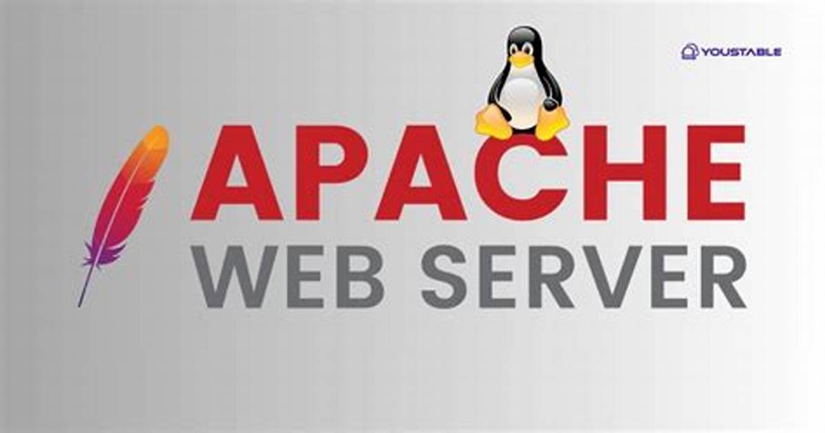 What Is Apache Service in Linux?