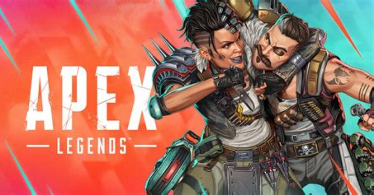 What Is Apex Legends About