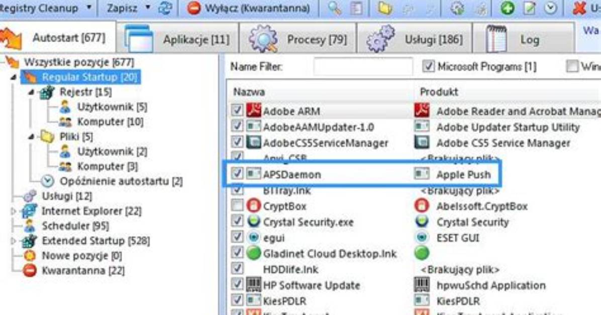 What Is Aps Daemon?