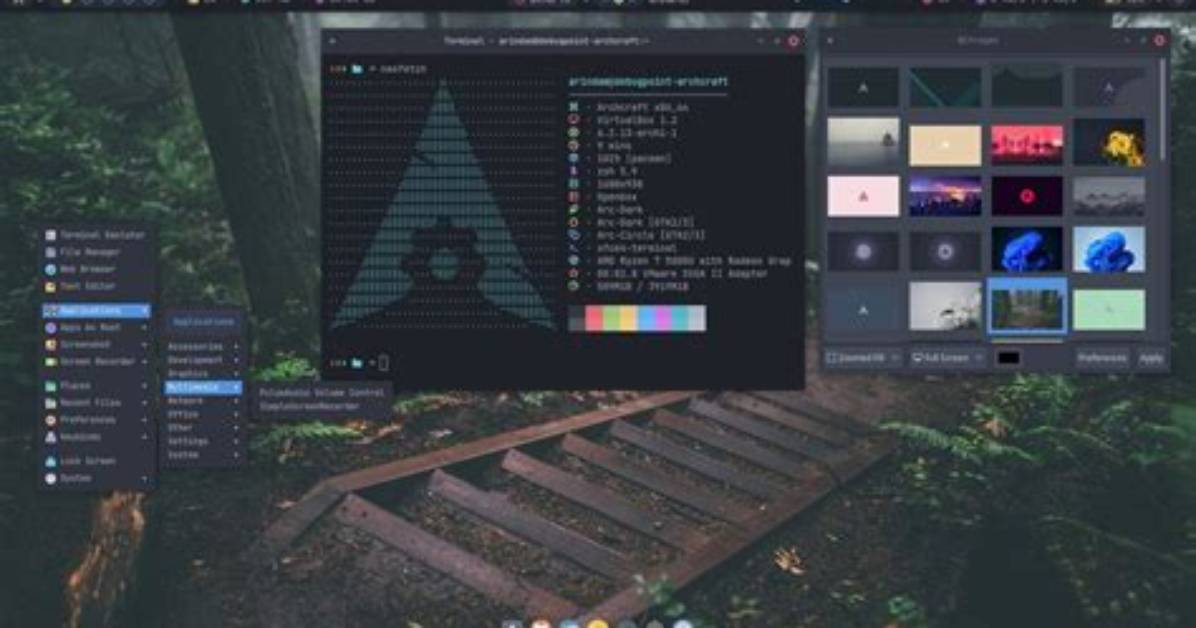 What Is Arch Linux Good for?