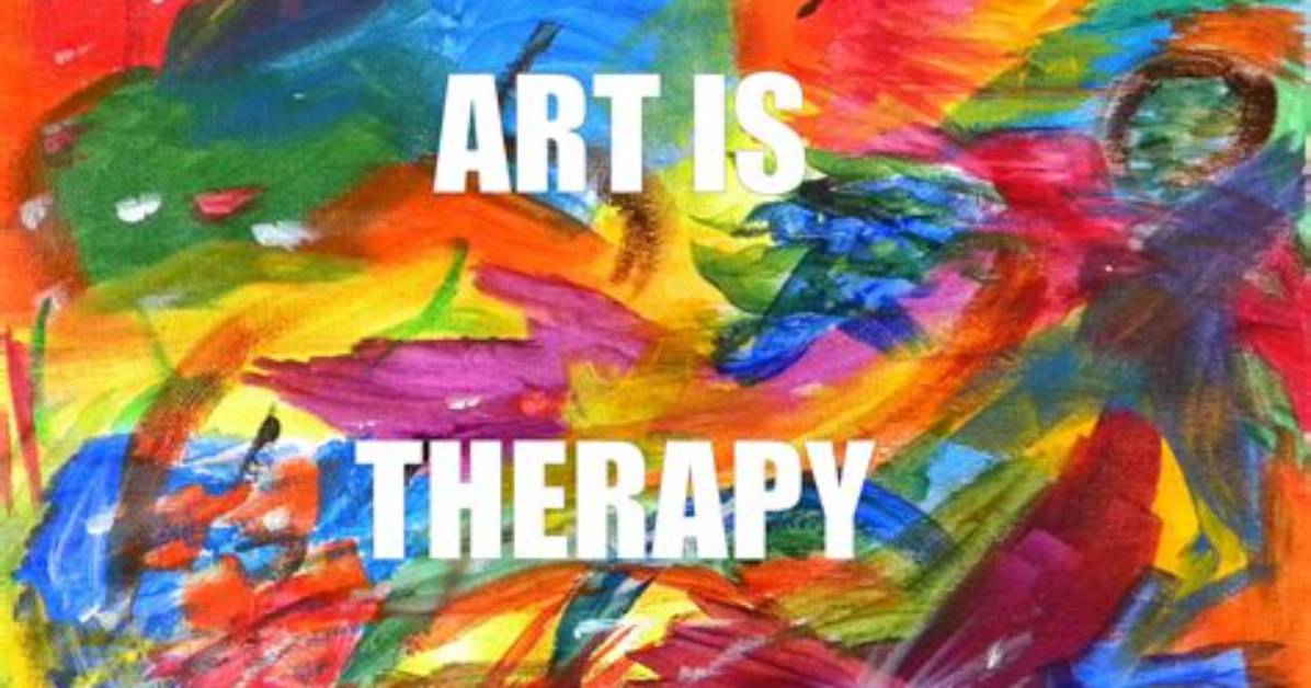 What Is Art Based Therapy