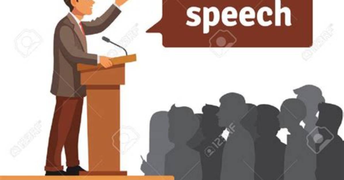 What Is Art of Public Speaking