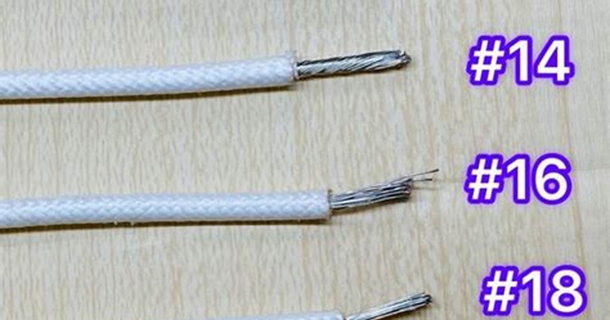 What Is Asbestos Wire