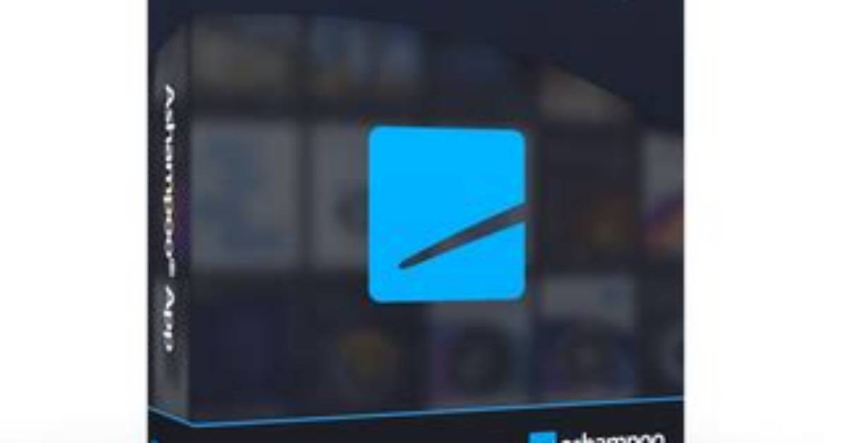 What Is Ashampoo Software?
