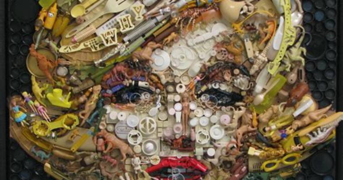 What Is Assemblage and Construction?