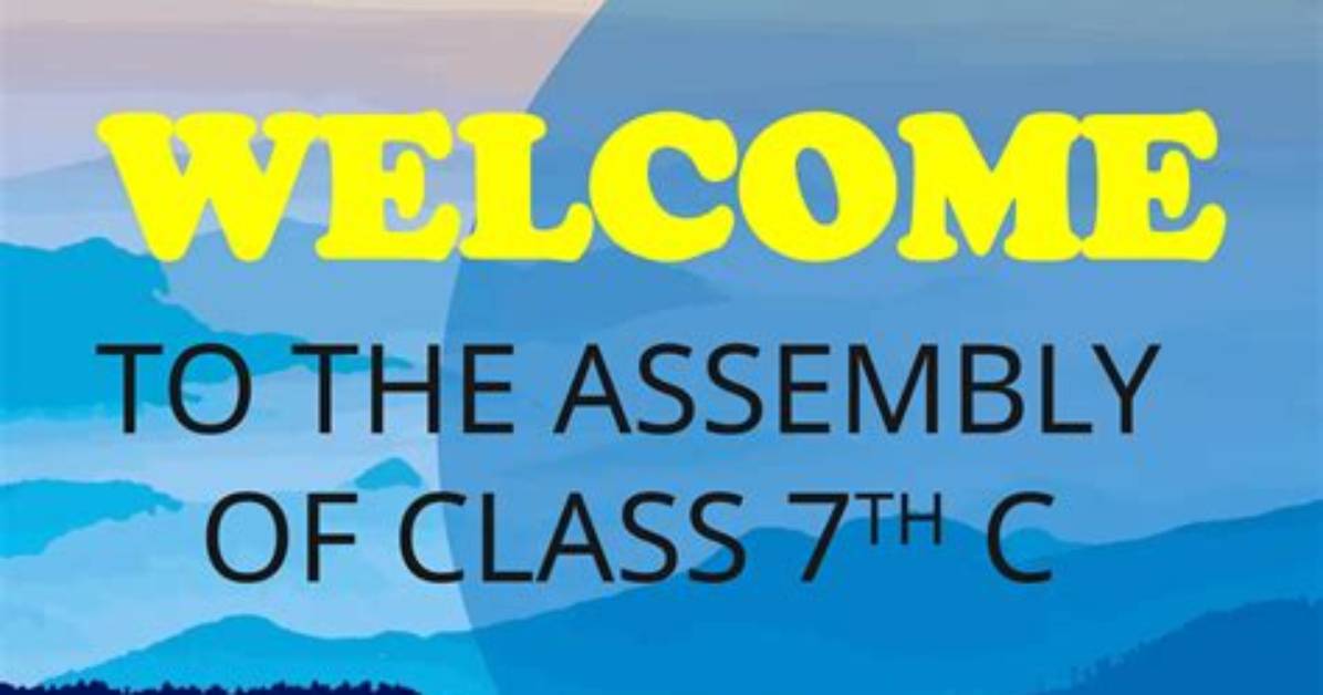 What Is Assembly Class in C