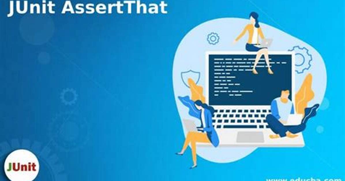 What Is assertThat() Method?