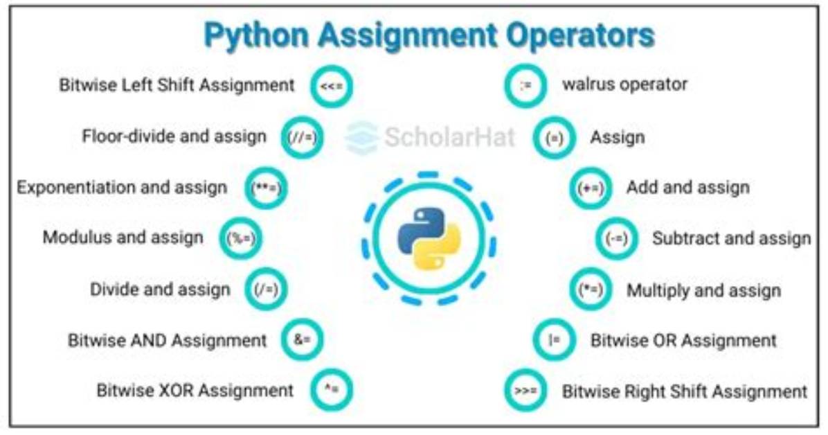 What Is Assignment in Python