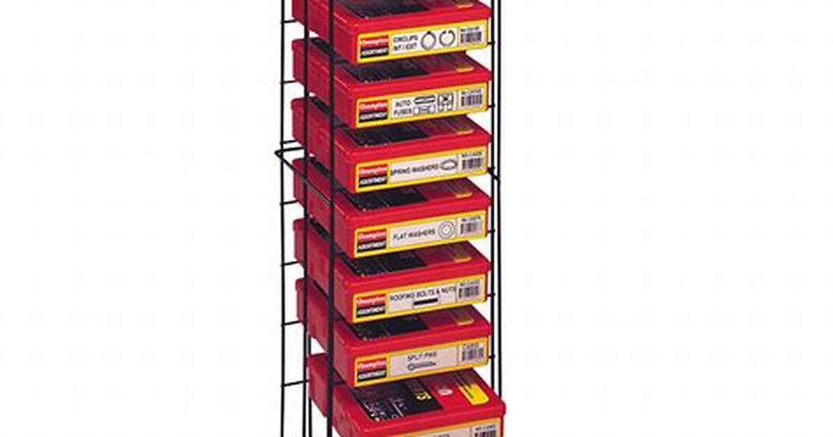 What Is Assortment Display