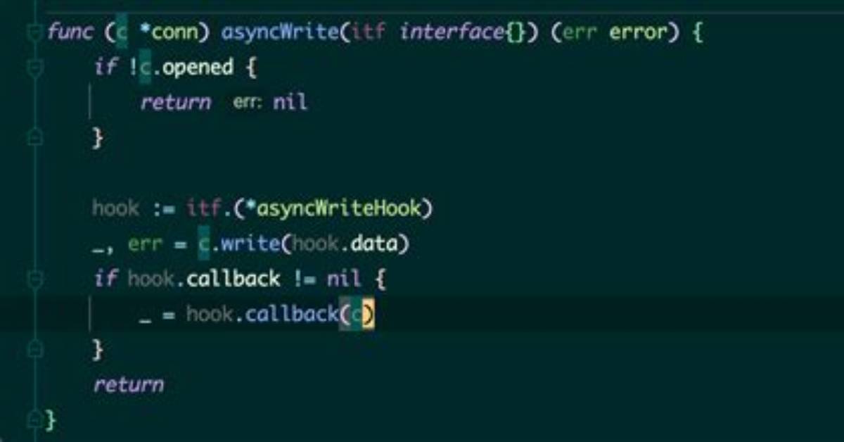 What Is Asynccallback C