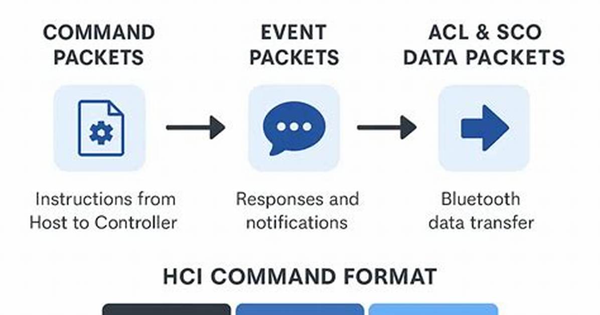 What Is at Command in Bluetooth