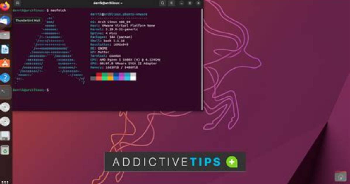 What Is Aur Arch Linux?