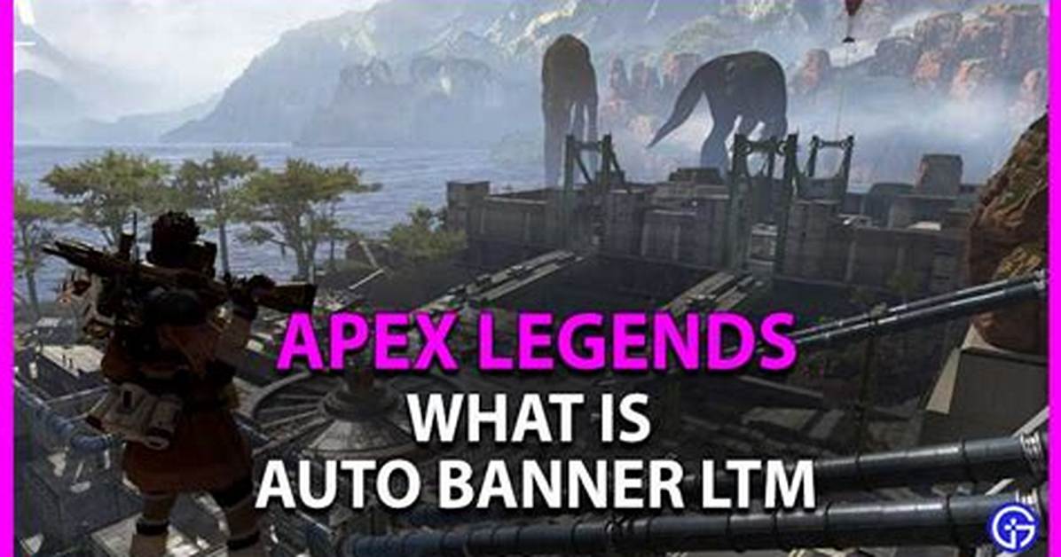 What Is Auto Banners Ltm Takeover in War Games