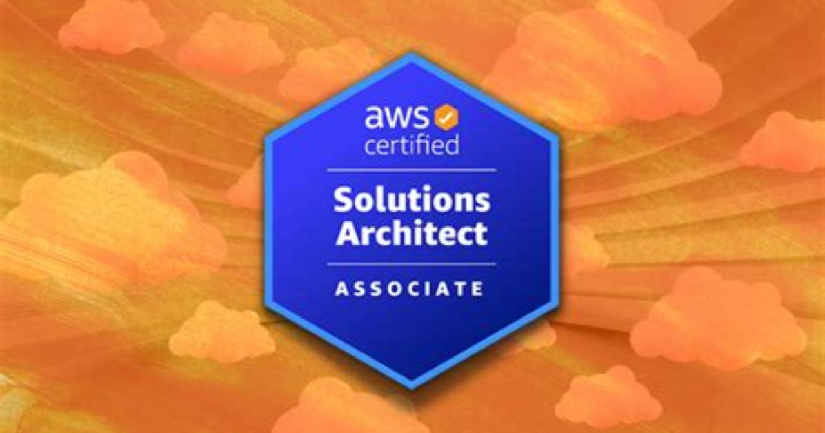 What Is Aws Solution Architect?