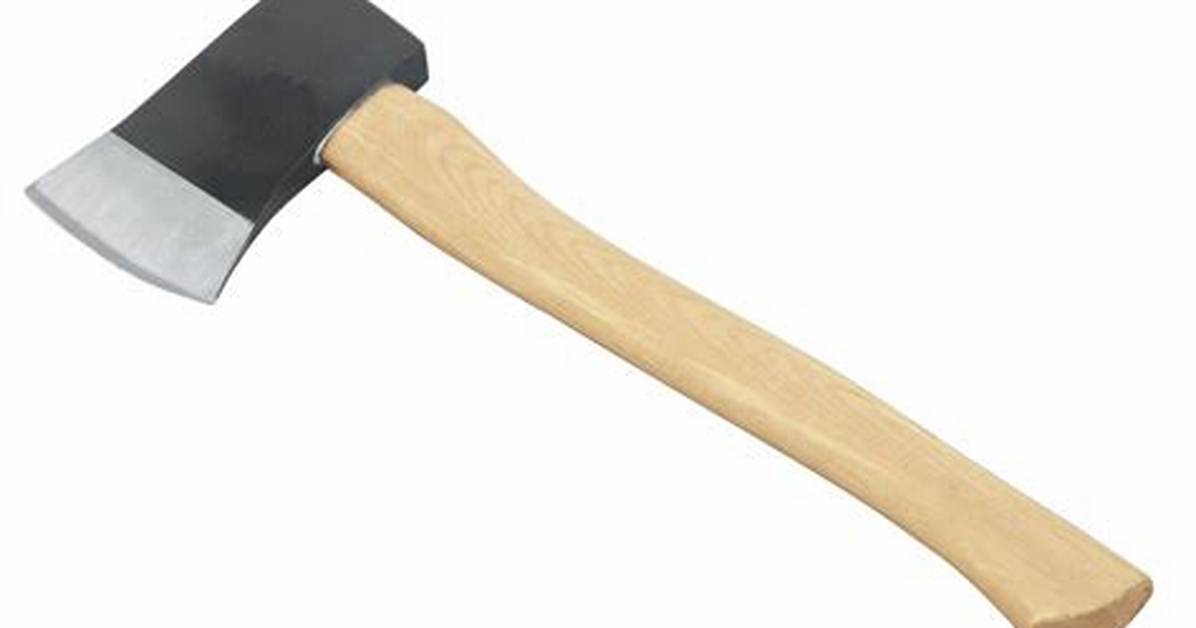 What Is Ax Tool