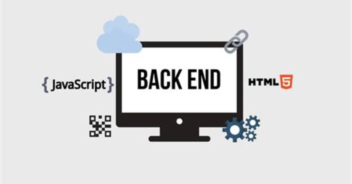 What Is Back End Support?