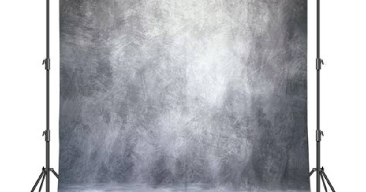 What Is Backdrop in Photography
