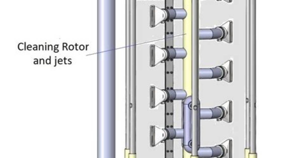 What Is Backwash Pump