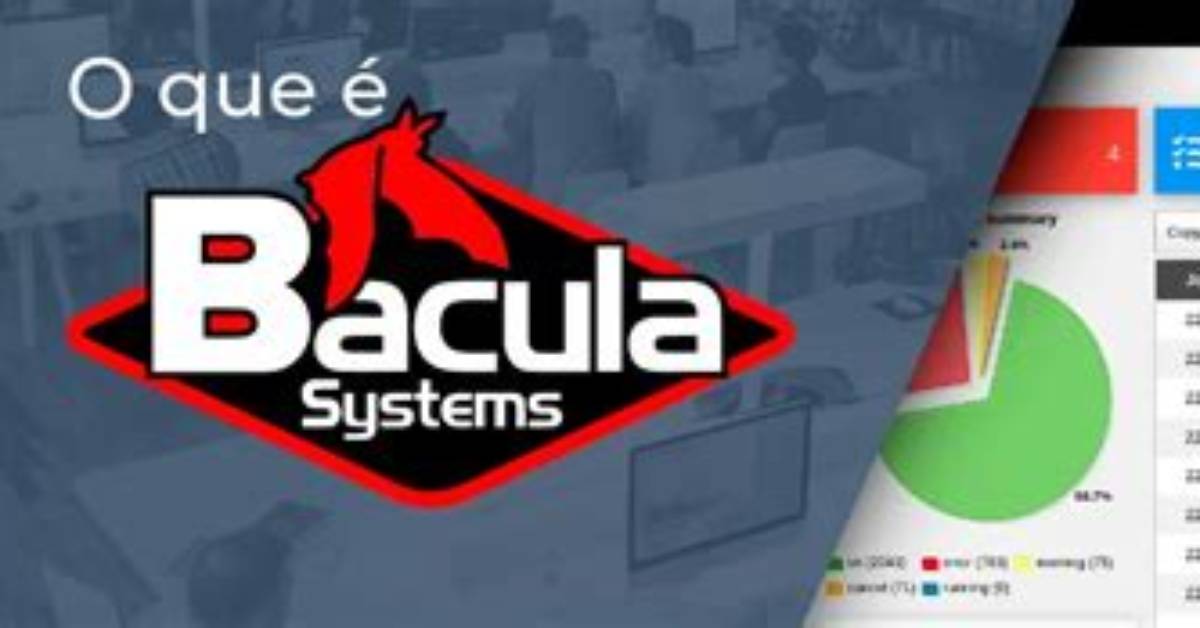 What Is Bacula
