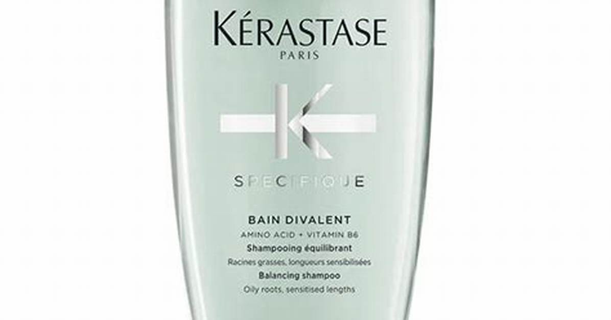 What Is Balancing Shampoo