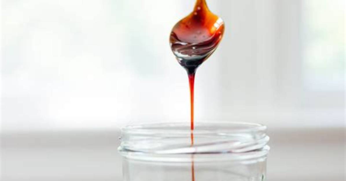 What Is Balsamic Drizzle?