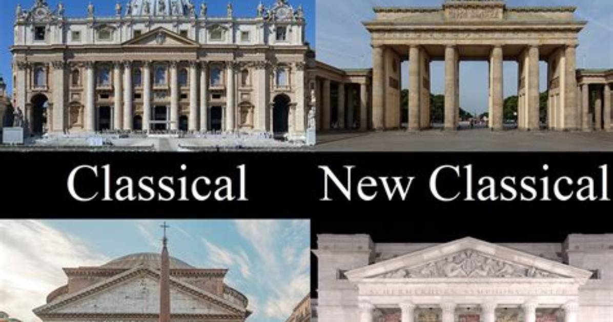 What Is Baroque Classicism