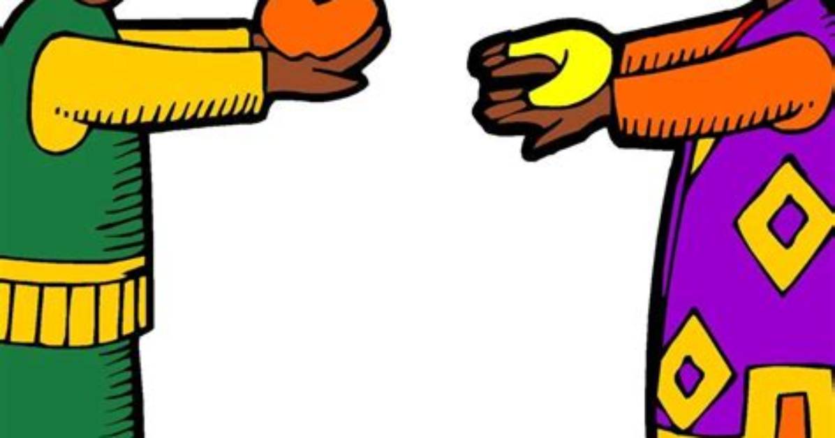 What Is Barter Transaction