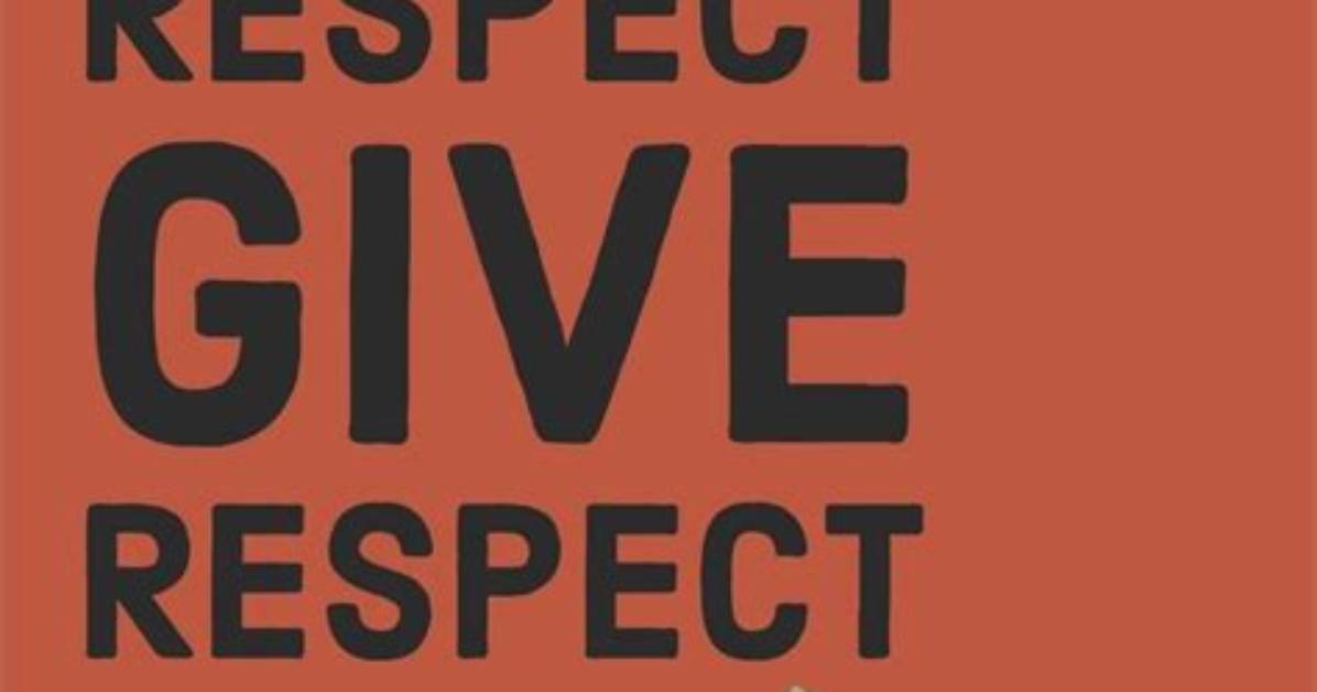 What Is Basic Respect?