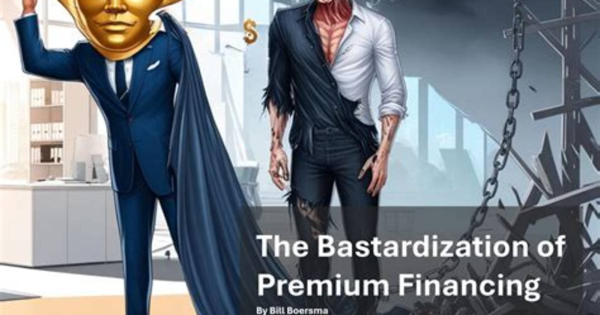 What Is Bastardization Mean?