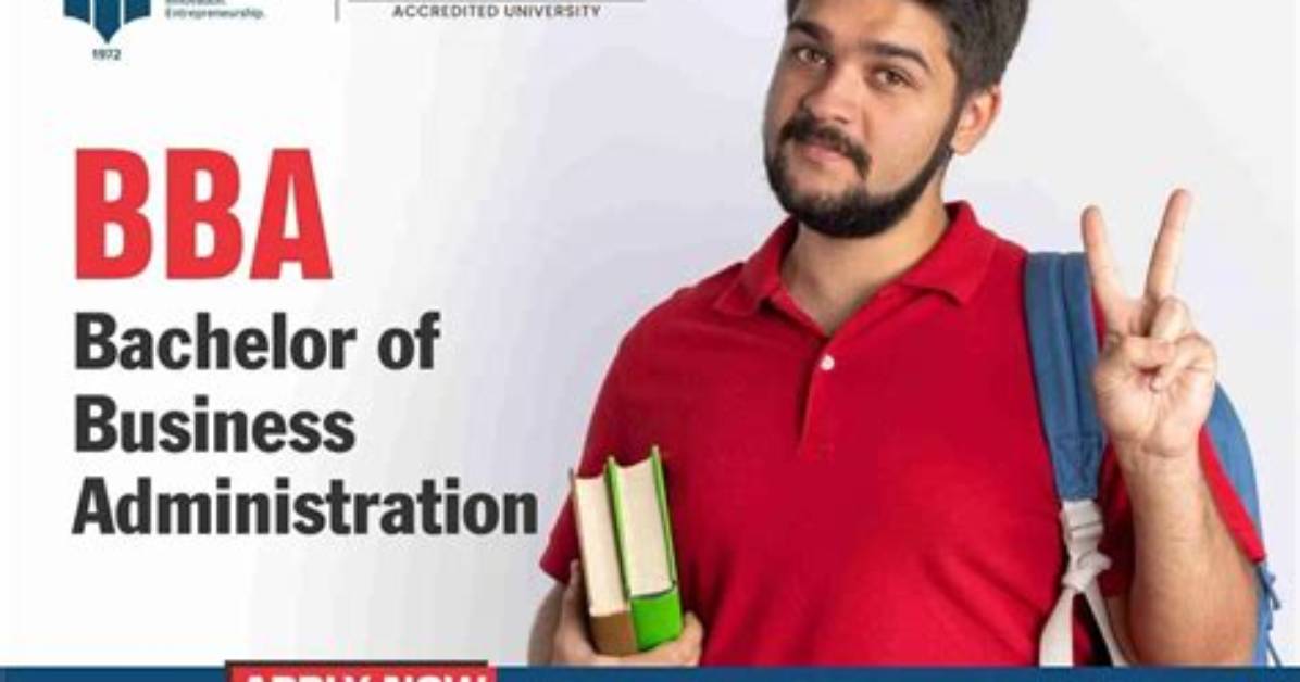 What Is Bba Course?