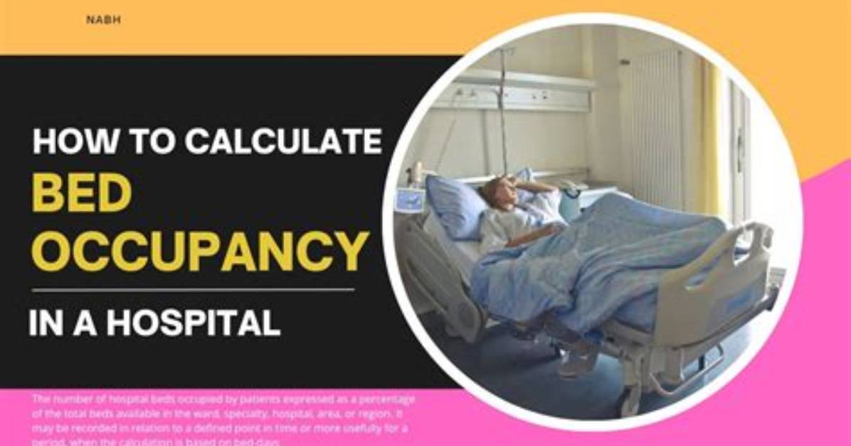What Is Bed Occupancy