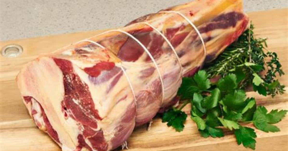 What Is Beef Shin