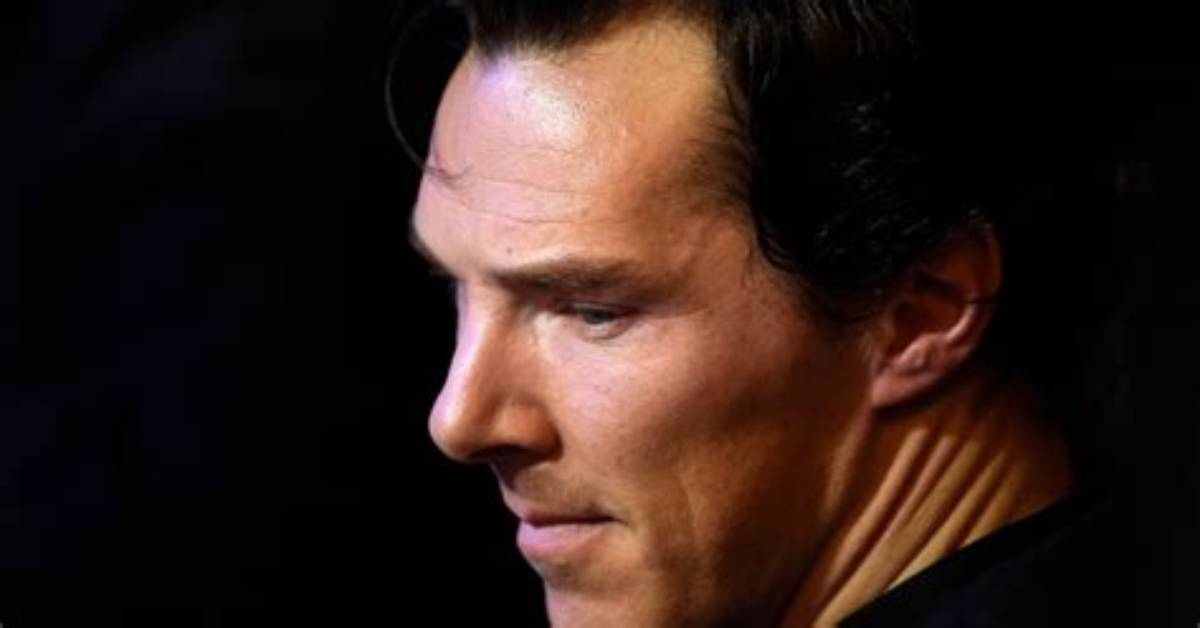 What Is Benedict Cumberbatch Religion? – Celebrity