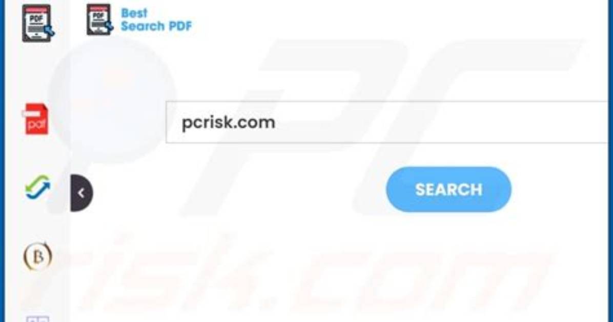 What Is Bestsearchpdf Browser Plugin? — Fix Guide