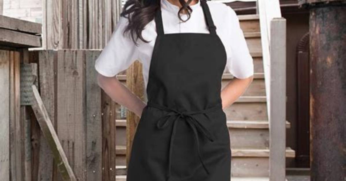 What Is Bib Apron