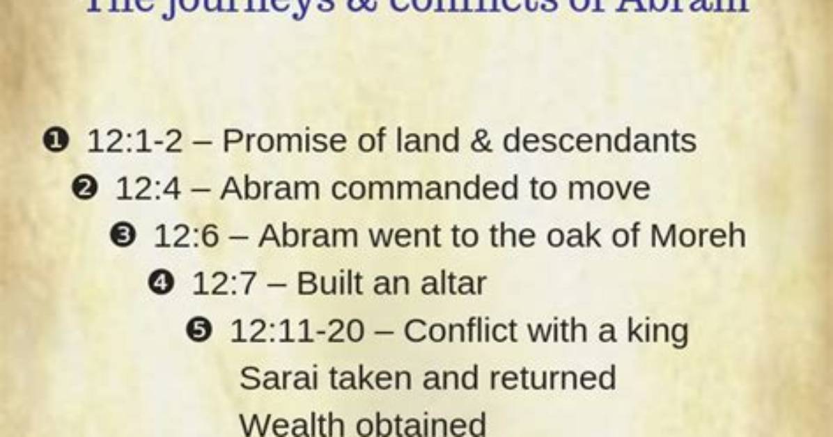 What Is Biblical Parallelism