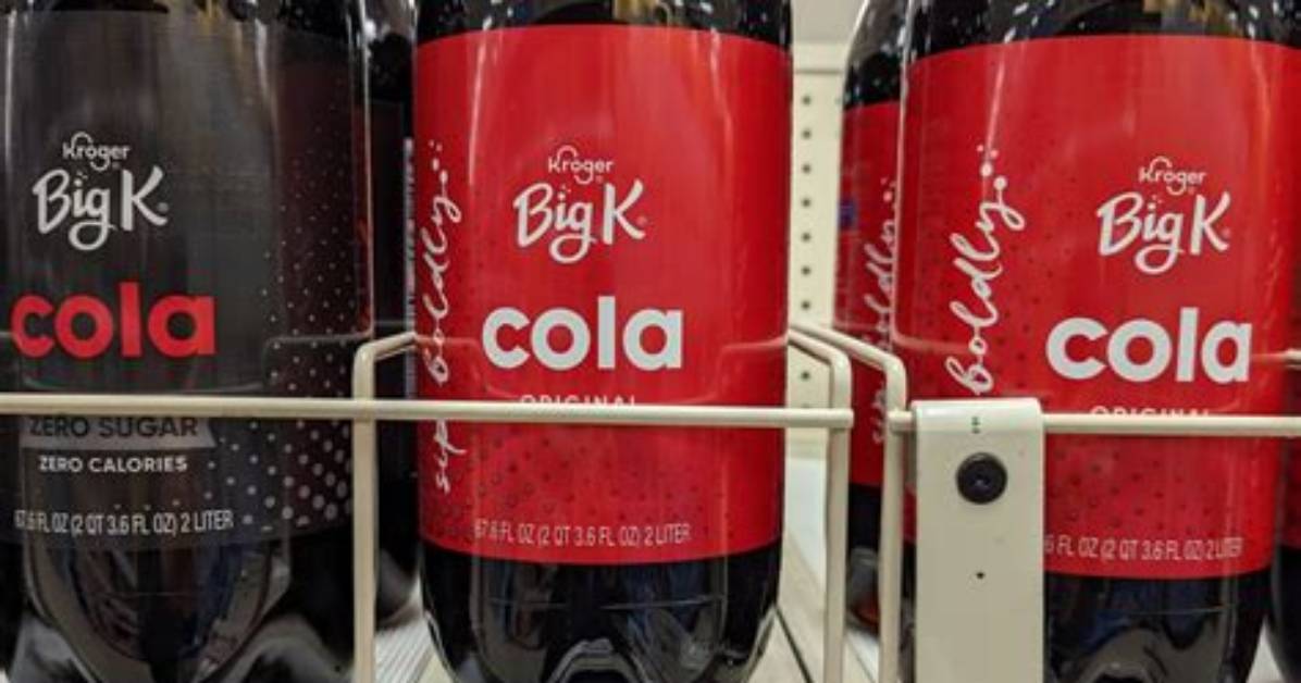 What Is Big K?