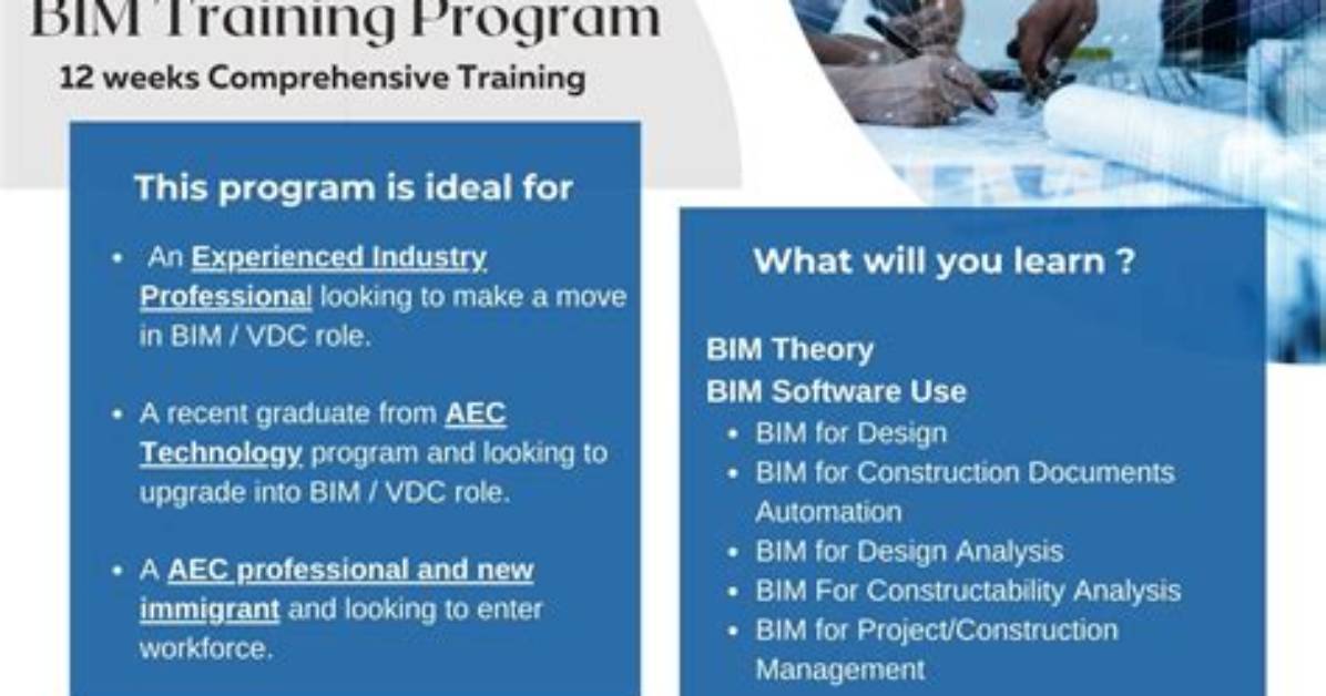 What Is Bim Course?