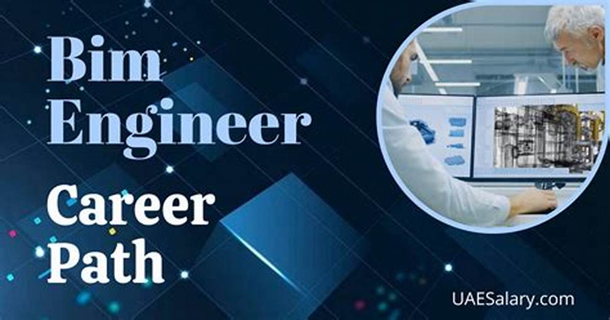 What Is Bim Engineer?
