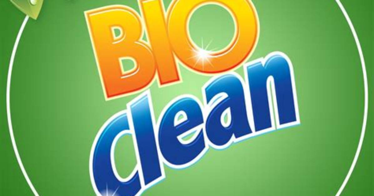 What Is Bio Clean