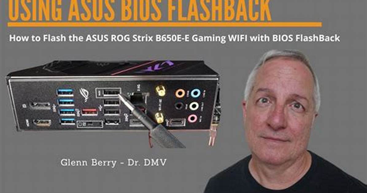 What Is Bios Flbk?