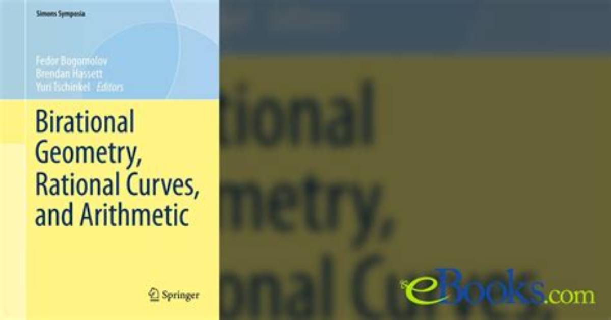 What Is Birational Geometry?