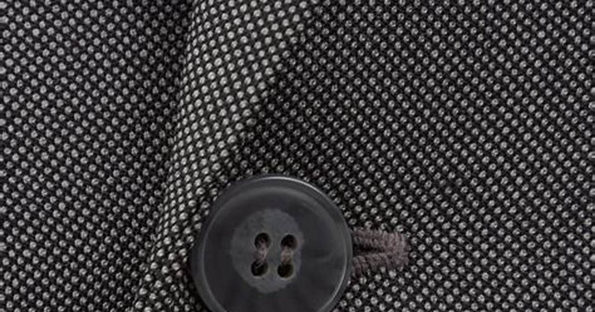 What Is Birdseye Pattern