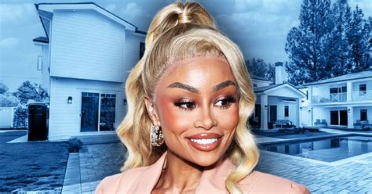 What Is Blac Chyna’s Net Worth?
