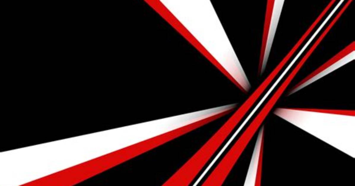 What Is Black and White and Red All over? -Word Riddles Level 97
