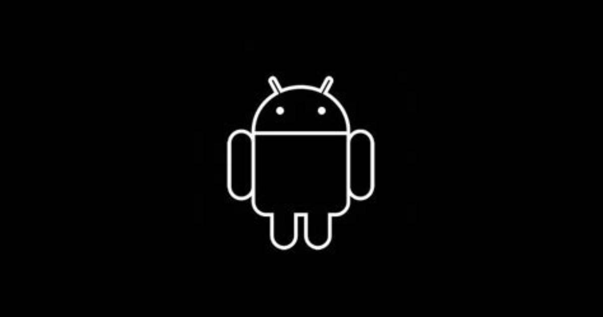 What Is Black App on Android?