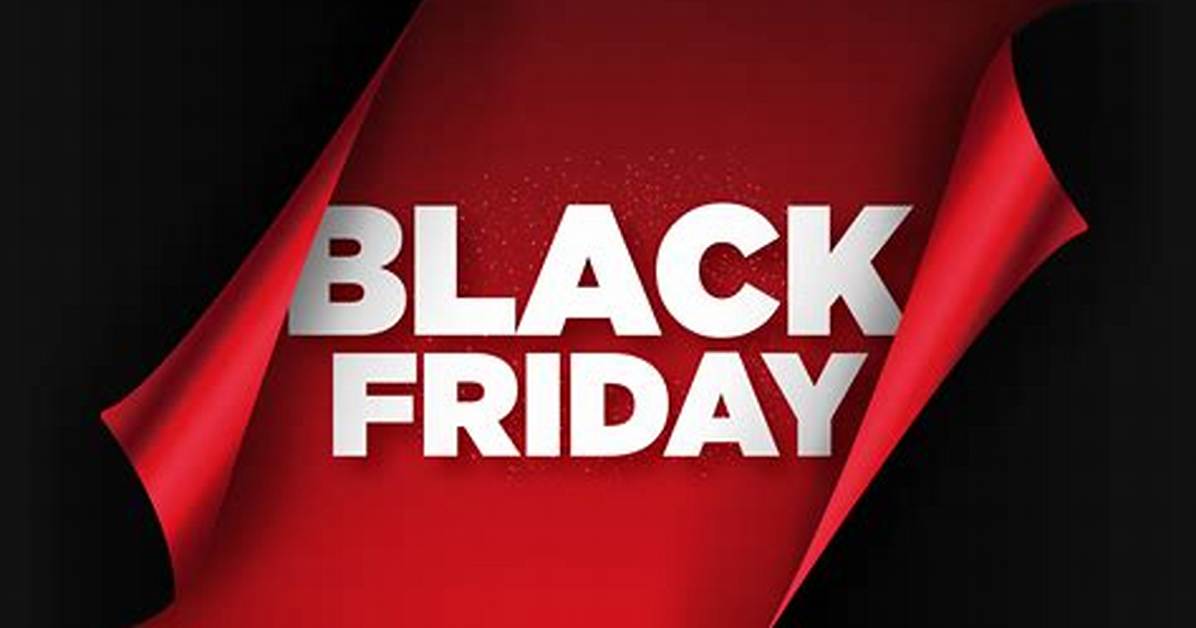 What Is Black Friday?