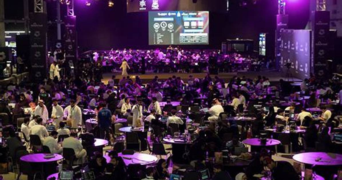 What Is Black Hat Event?