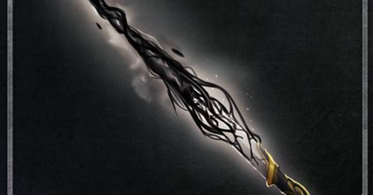 What Is Blade Shadow