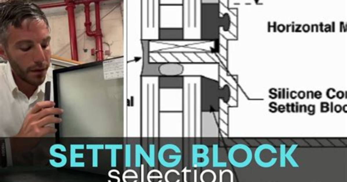 What Is Block Selection